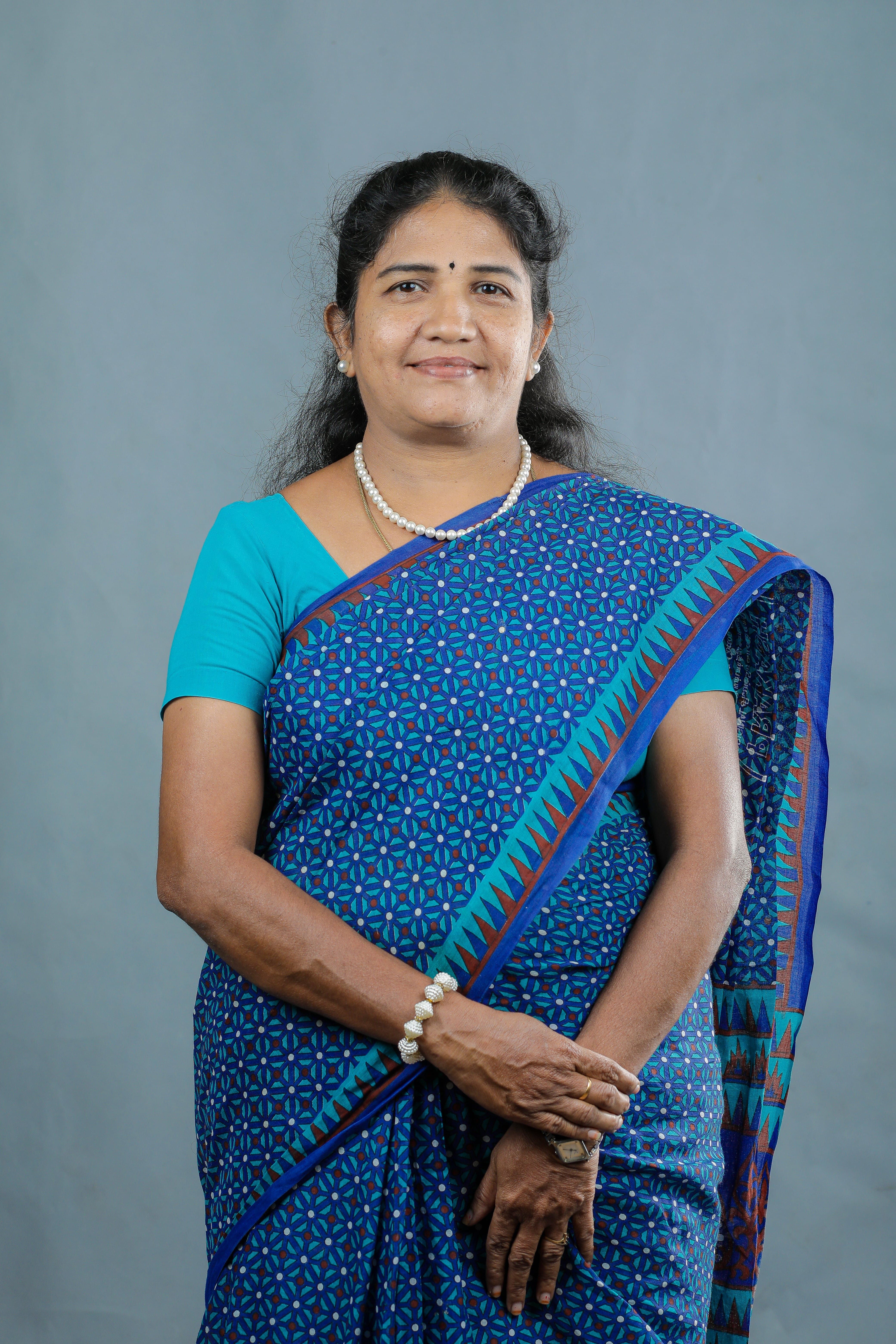 Dr.T.Muthulakshmi